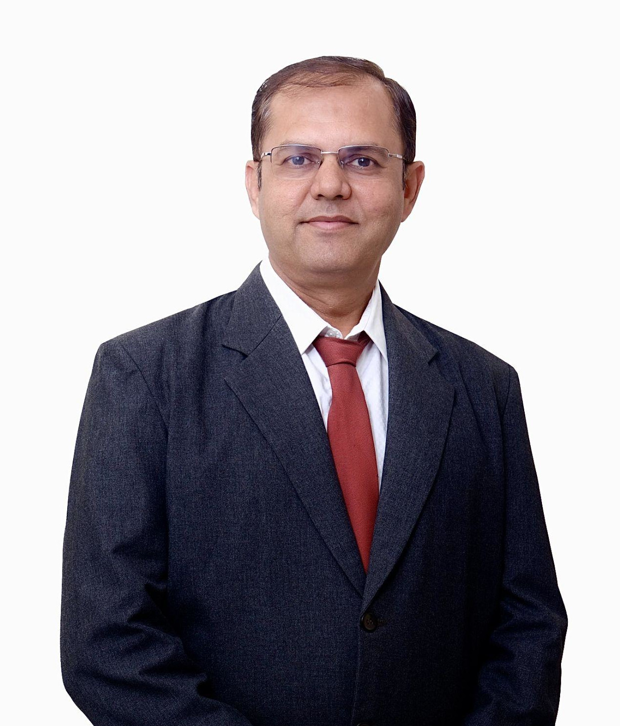 Mr. Hitesh Gatiwala